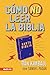 Cómo No Leer la Biblia