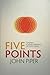 Five Points by John Piper (2013) Paperback
