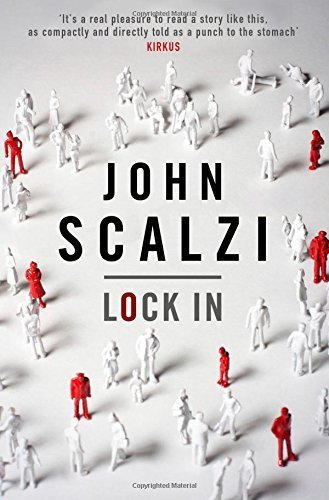 Lock In by John Scalzi