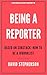 Being a reporter (Journalis...