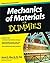 Mechanics of Materials For Dummies