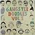 Gangster Doodles Vol. 1 by G. Doodles