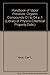 Handbook of Vapor Pressure: C1 to C4 Compounds (Library of Physico-Chemical Property Data.) by Carl L. Yaws (1993-11-03)