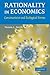 Rationality in Economics: Constructivist and Ecological Forms by Smith, Professor Vernon L. (2009) Paperback