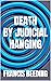 Death by Judicial Hanging