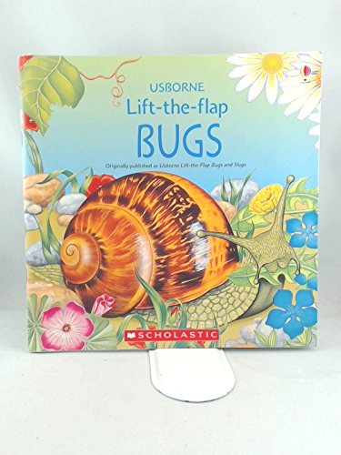 Bugs (Lift-the-Flap)
