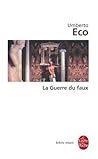 GUERRE DU FAUX (L...