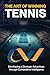 The Art of Winning Tennis by Styrling Strother