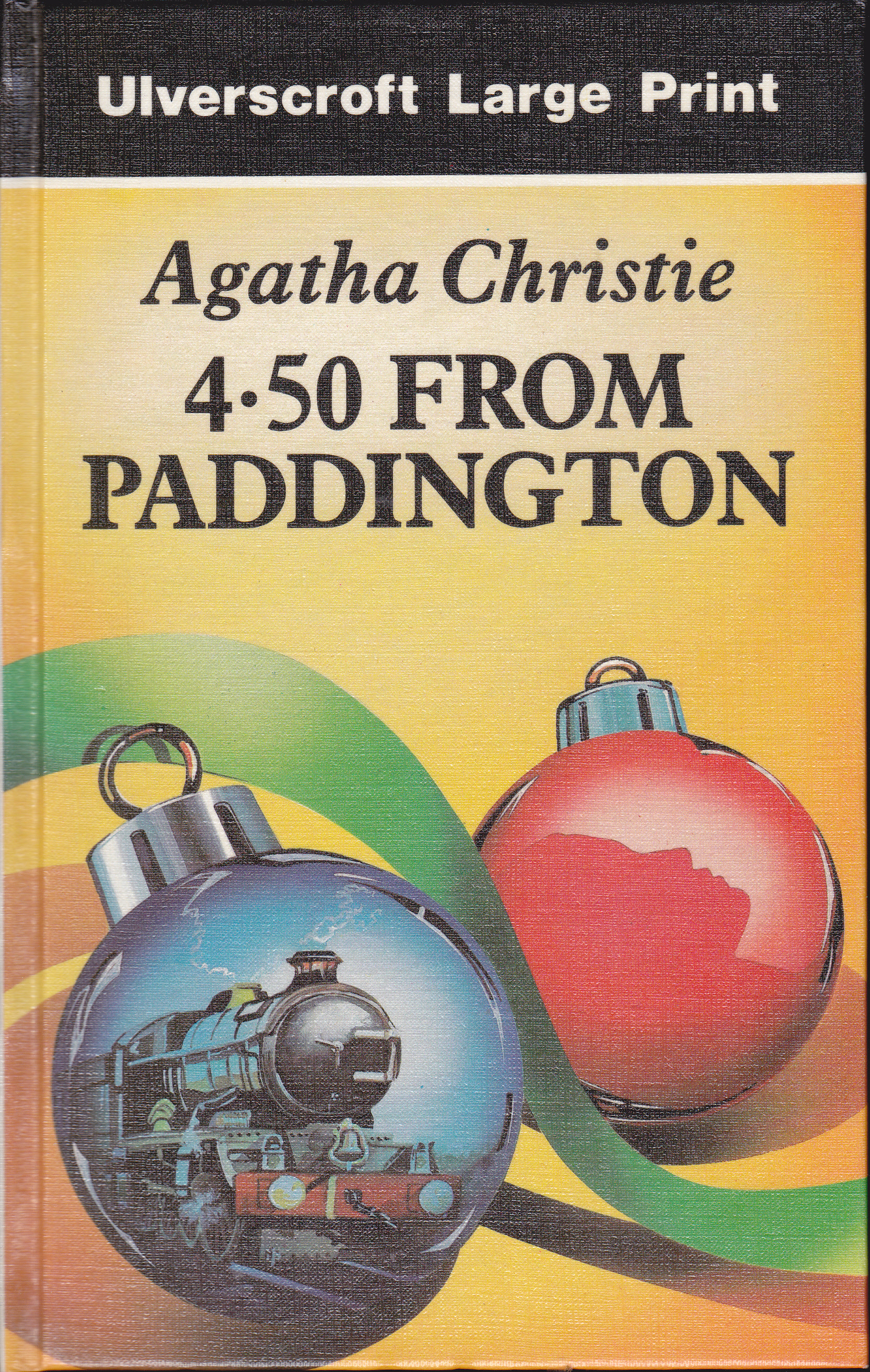 4:50 from Paddington