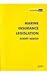 Marine Insurance Legislation