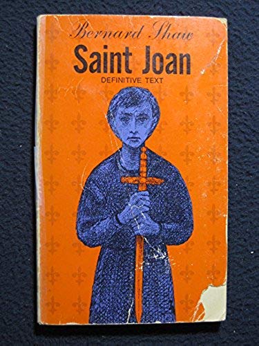ST. JOAN