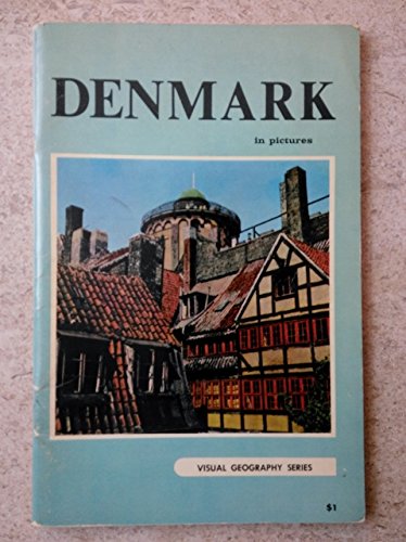 Denmark in Pictures (Paperback)