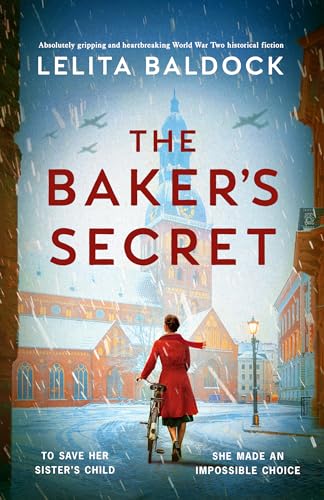 The Baker's Secret (Kindle Edition)