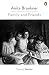 Family and Friends by Anita Brookner