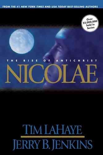 Nicolae - The Rise Of Antichrist, The Continuing Drama Of Those Left Behind
