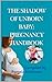 Parenting: The Shadow of Unborn Baby, Pregnancy Handbook: This Book contains Dos and Don'ts From preconception to infancy, it empowers you with knowledge for a safe and joyful journey into parenthood.