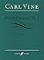 [(String Quartet No. 3: (Score))] [Author: Carl Vine] published on (December, 1998)
