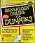 Genealogy Online for Dummies