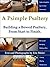 A Psimple Psaltery   [PSIMPLE PSALTERY] [Paperback]