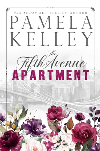 The Fifth Avenue Apartment (Kindle Edition)