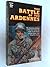 The Battle of the Ardennes by Robert E. Merriam