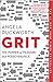 [By Angela Duckworth ] Grit: The Power of Passion and Perseverance (Paperback)【2018】by Angela Duckworth (Author) (Paperback)