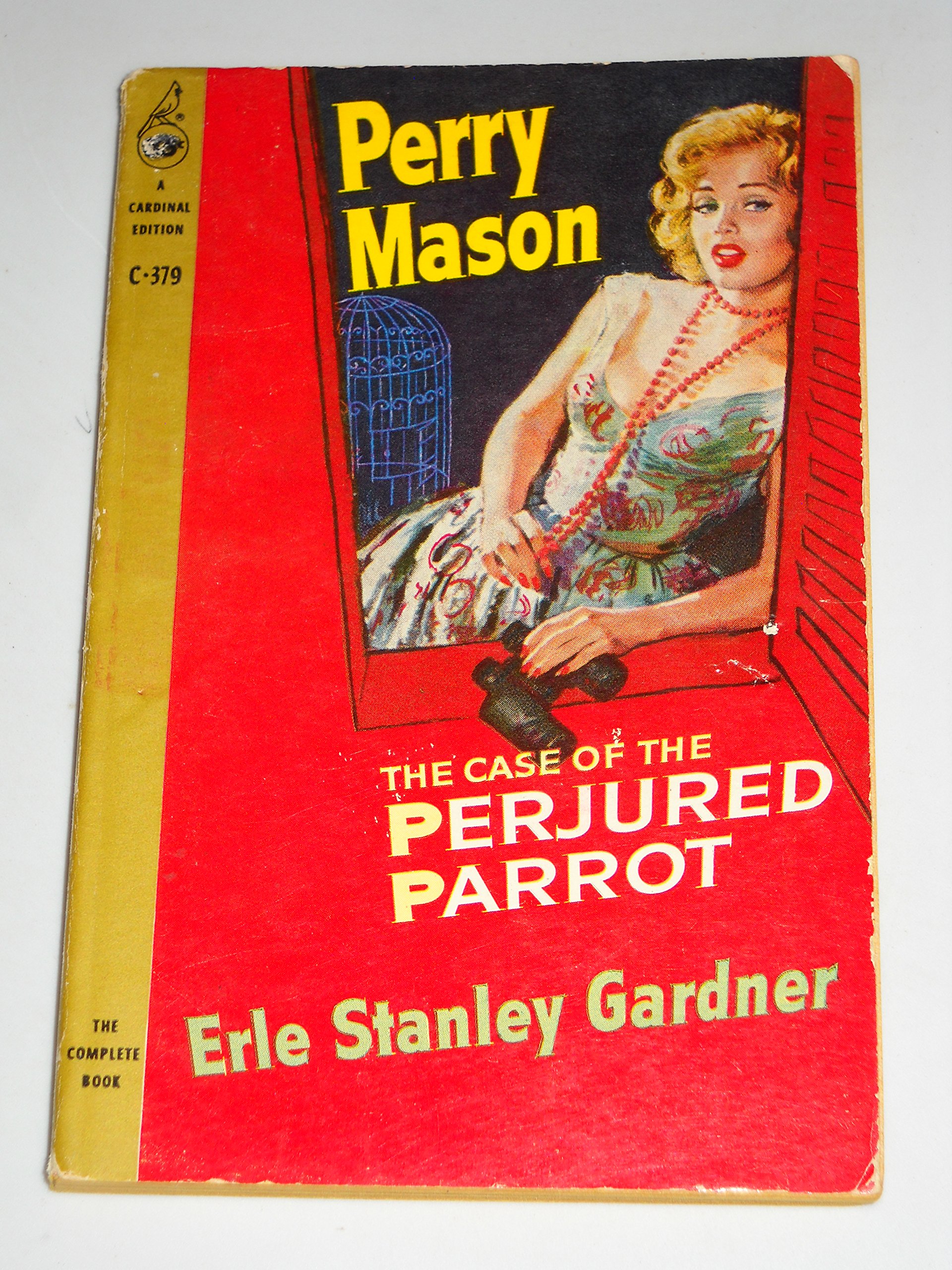 The Case of the Perjured Parrot