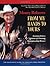 From My Hands to Yours: Lessons from a Lifetime of Training Championship Horses by Monty Roberts (24-Jun-1905) Hardcover