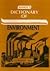 Dictionary of Environment by Gurdeep Raj