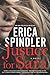 Justice for Sara by Erica Spindler by Erica Spindler