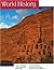 World History: A Concise Thematic Analysis by Steven Wallech (2006-12-18)
