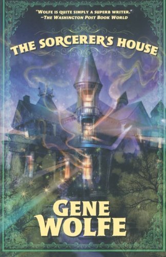 The Sorceror's House