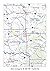 36°094° SW - Fayetteville, Oklahoma Backcountry Atlas (Aerial)