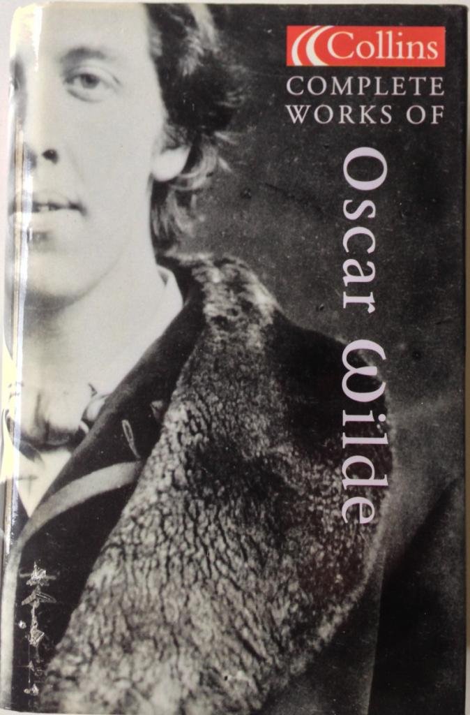 Complete Works of Oscar Wilde