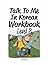 Talk To Me In Korean Workbook Level 8 (English and Korean Edition) 2022, Paperback