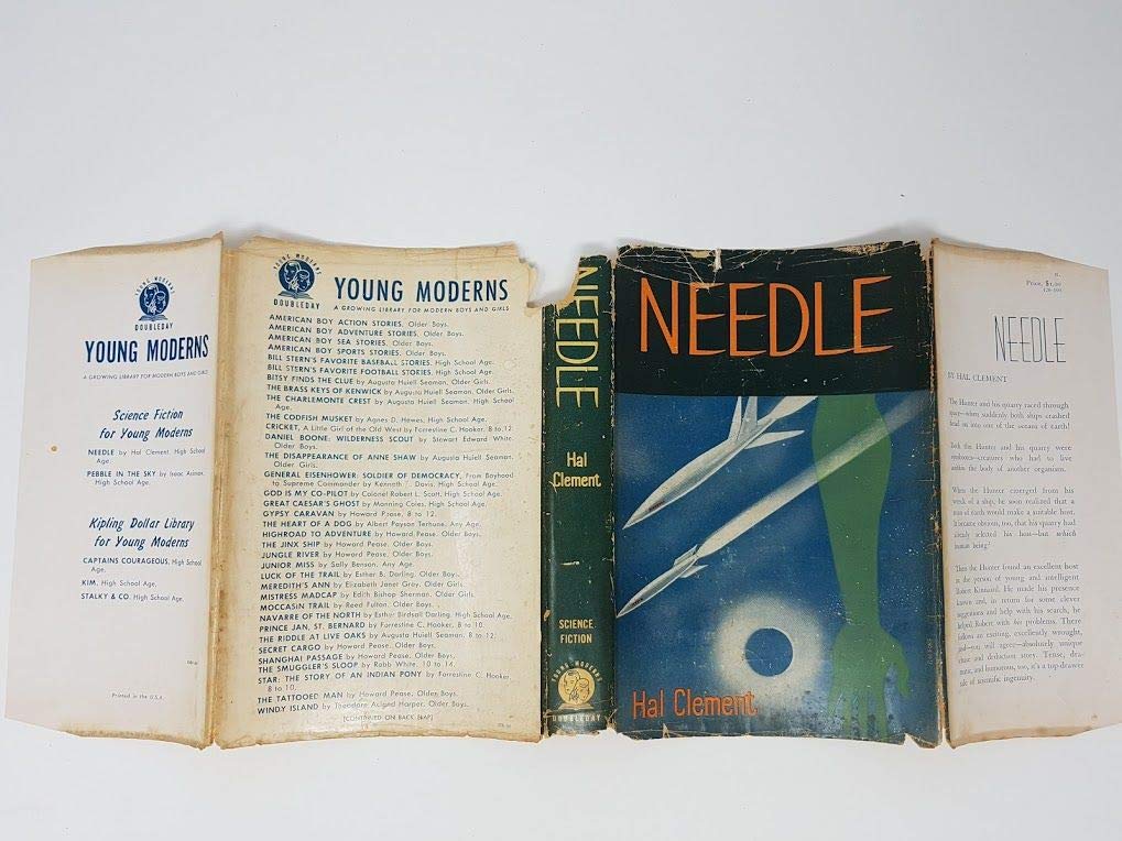 Needle