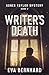 Writer's Death – A Riveting...