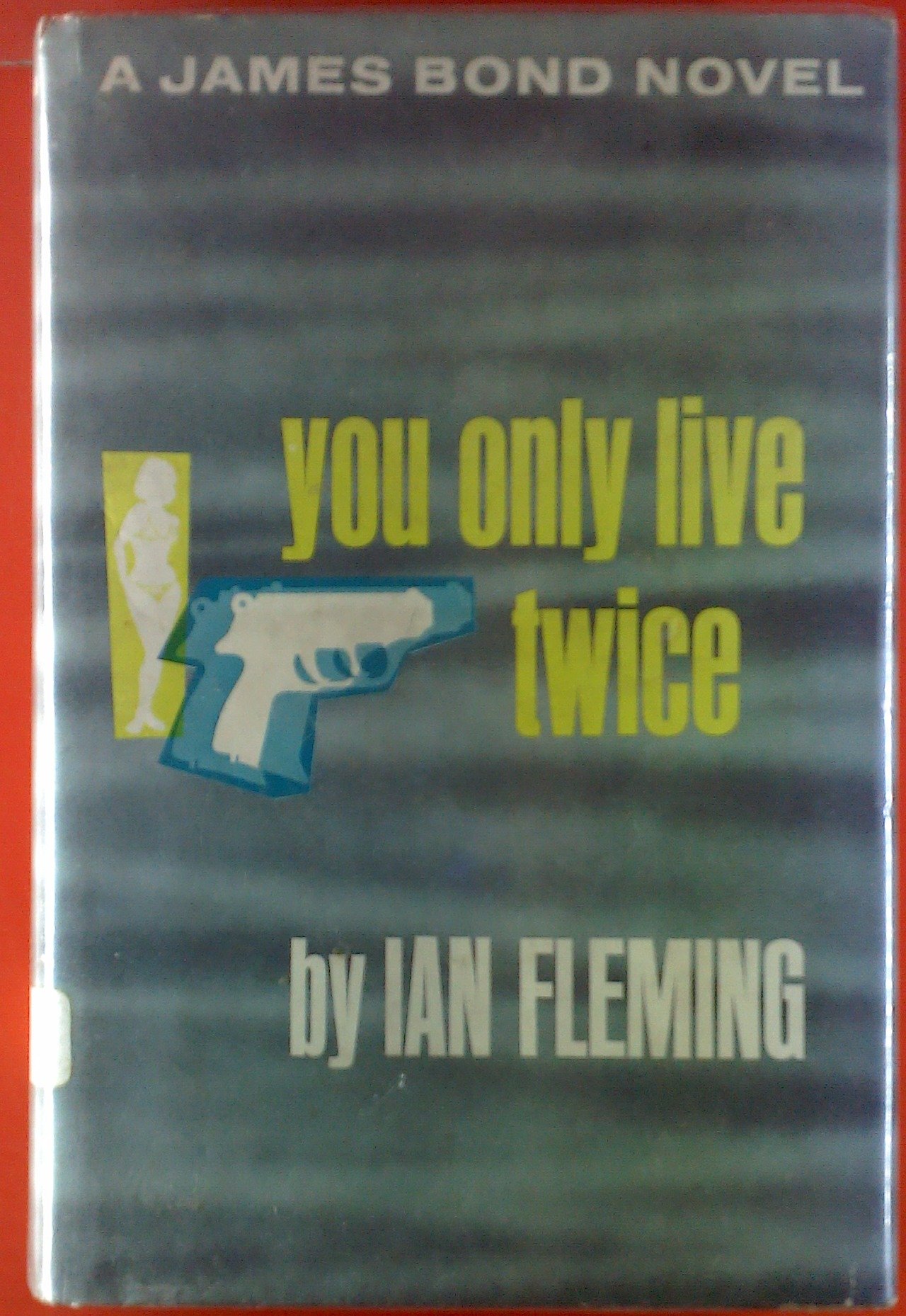 You Only Live Twice