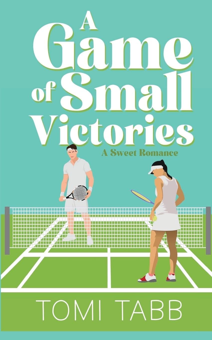 A Game of Small Victories (Paperback)