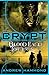 CRYPT: Blood Eagle Tortures (Crypt: Covert Response Youth Paranormal Team) by Andrew Hammond (20-Jun-2013) Paperback