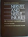 Nerves and nerve injuries