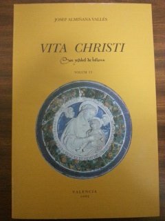 Vita Christi (Paperback)