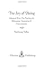 Joy of Being: Advanced Kum Nye Practices for Relaxation, Integration and Concentration (Tibetan Yoga) by Tarthang Tulku (2006-07-17)