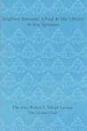 Siegfried Sassoon: A Poet & His Library