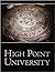 High Point University by Tracy Anderson
