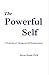 By Steven Stosny The Powerful Self [Paperback]