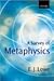 A Survey of Metaphysics by E. J. Lowe(2002-03-07)
