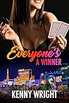 Book cover for Everyone's a Winner