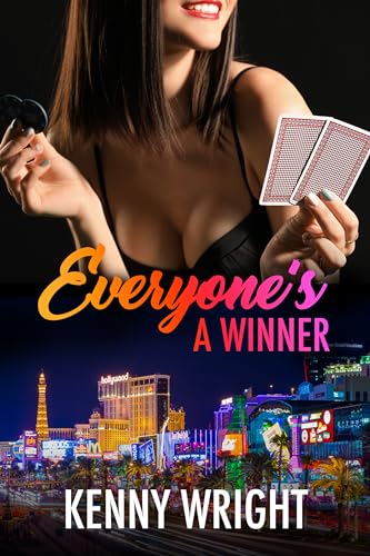 Everyone's a Winner (Kindle Edition)