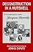 Deconstruction in a Nutshell: Conversation with Jacques Derrida (Perspectives in Continental Philosophy) (1996-12-31)